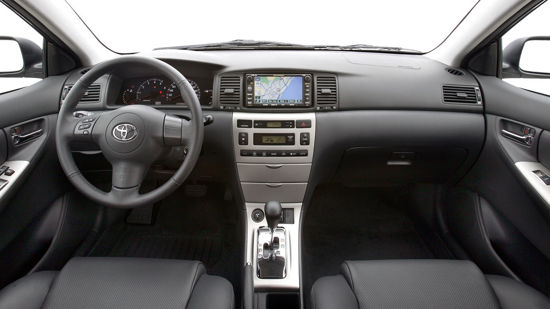 STR#202: Toyota Corolla IX (E12) - czy po 20 latach eksploatacji można jej  zaufać? 