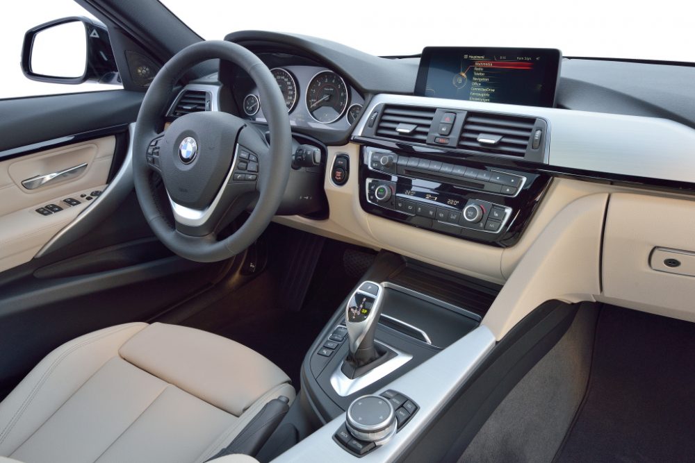 Używane BMW serii 3 F30 (2012-2019) - który silnik wybrać?