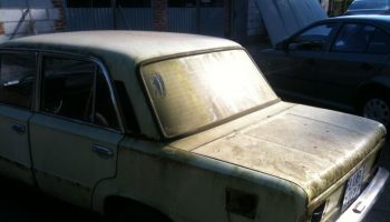 Fiat 125 Coupe – Początki Projektu