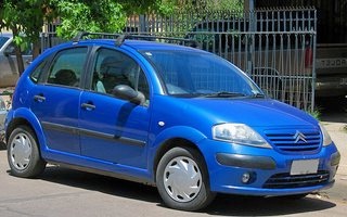 Citroën C3 I - Autofakty.pl