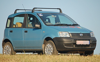 Fiat Panda II (169)