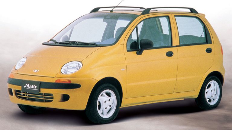 Używany Fiat Panda 2 [20032012] Autofakty.pl