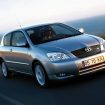 Toyota Corolla IX | autofakty.pl (fot. materiały prasowe)