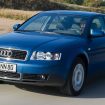 Audi A4 B6 | autofakty.pl