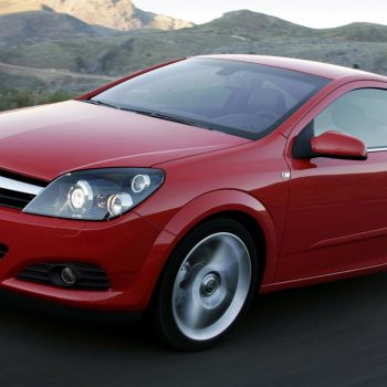 Opel Astra H 2005-2011 | autofakty.pl