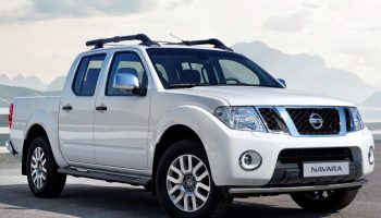 Nissan Navara 2013 – br. | autofakty.pl