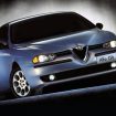 Alfa Romeo 156 (1997-2005) | autofakty.pl