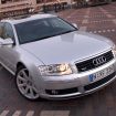 Audi A8 D3 (2003-2010) | autofakty.pl
