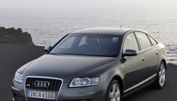 Audi A6 C6 (2004-2011) | autofakty.pl