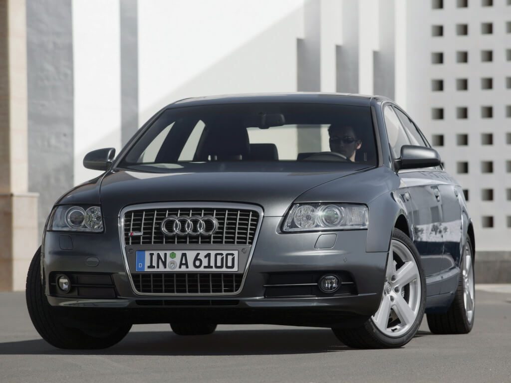 Używane Audi A6 C6 czy warto je kupić? l Autofakty.pl