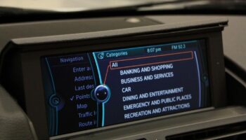iDrive | autofakty.pl