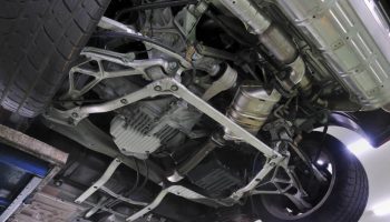 Torsen – co to jest | autofakty.pl