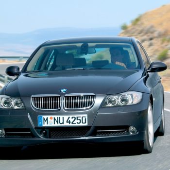 BMW Serii 3 E90 (2005-2012) | autofakty.pl