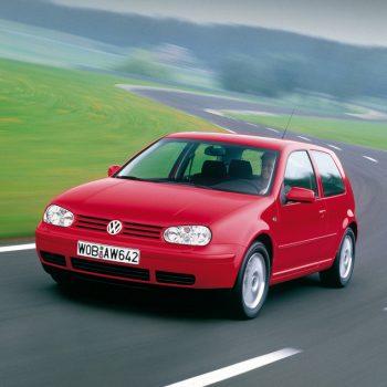 Volkswagen Golf IV (1997-2003) | autofakty.pl