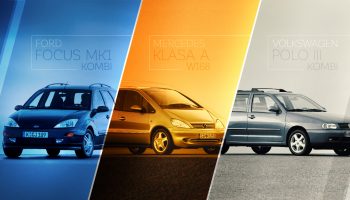 Używane auta miejskie z dużym bagażnikiem do 5 tys. zł | autofakty.pl