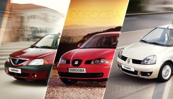 Używane auta miejskie z dużym bagażnikiem do 10 tys. zł – TOP 3 | autofakty.pl