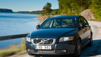 Volvo S40 II (2004-2012) | autofakty.pl