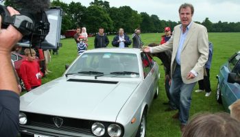 Jeremy Clarkson (fot. Tony Harrison@Flickr CC BY-SA 2.0)