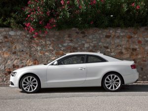 Audi A5 2011 - 2016