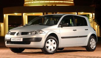 Renault Megane II (2002-2008) | autofakty.pl