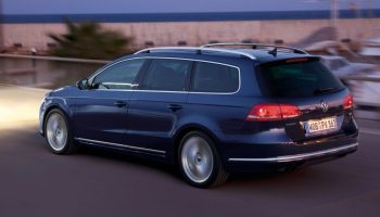 Volkswagen Passat Variant B7 (2010-2014) | autofakty.pl