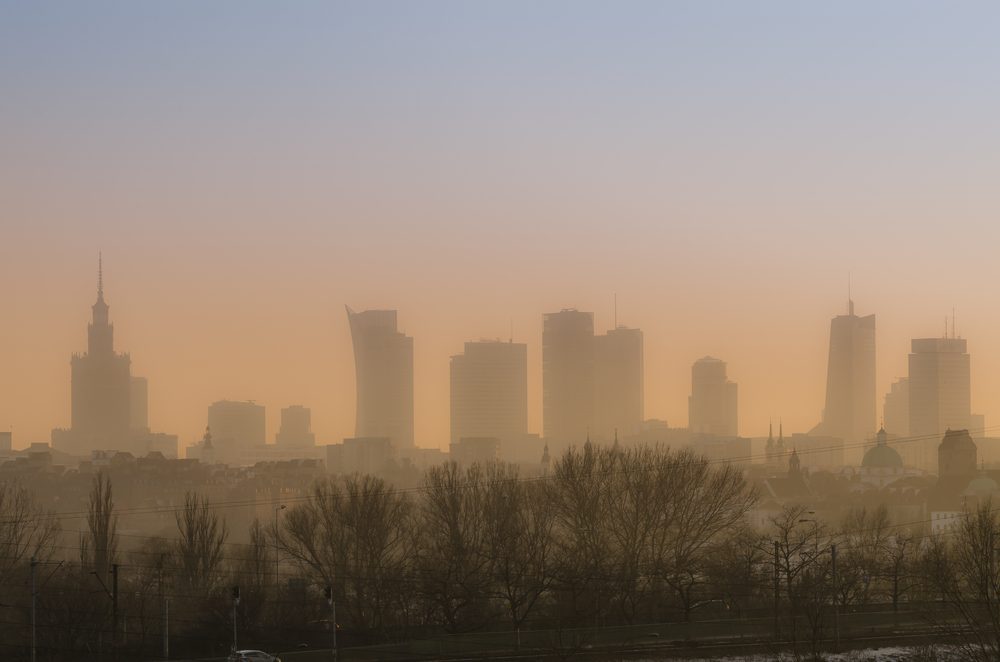 Smog | autofakty.pl