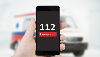 Numer alarmowy 112 | autofakty.pl