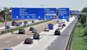 Płatne autostrady w Niemczech coraz bliżej | autofakty.pl