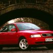 Audi A4 B5 (1994-2000) | autofakty.pl