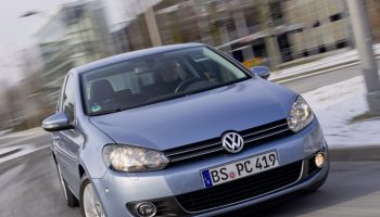 Volkswagen Golf 6 (2008-2013) | autofakty.pl