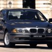 BMW Serii 5 E39 (1995-2004) | autofakty.pl