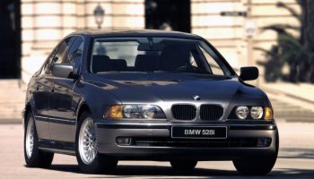 BMW Serii 5 E39 (1995-2004) | autofakty.pl