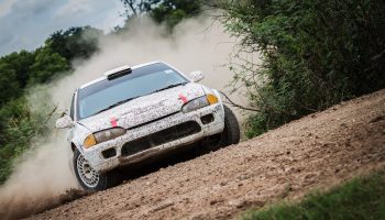 rally