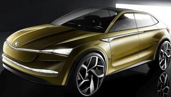 Skoda_Vision_E (fot. Skoda)