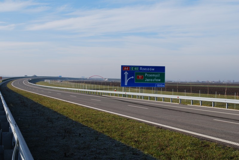 budowa dróg w Polsce, drogi, autostrady, budowa autostrad, Polska