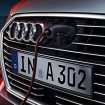 Audi e-tron (fot. Audi)
