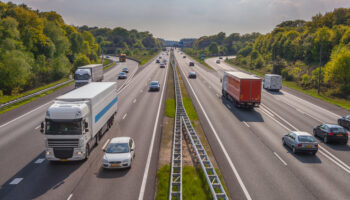 Zasady bezpiecznego podróżowania po autostradach | autofakty.pl