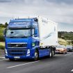 pociag_drogowy (fot. Volvo Trucks)