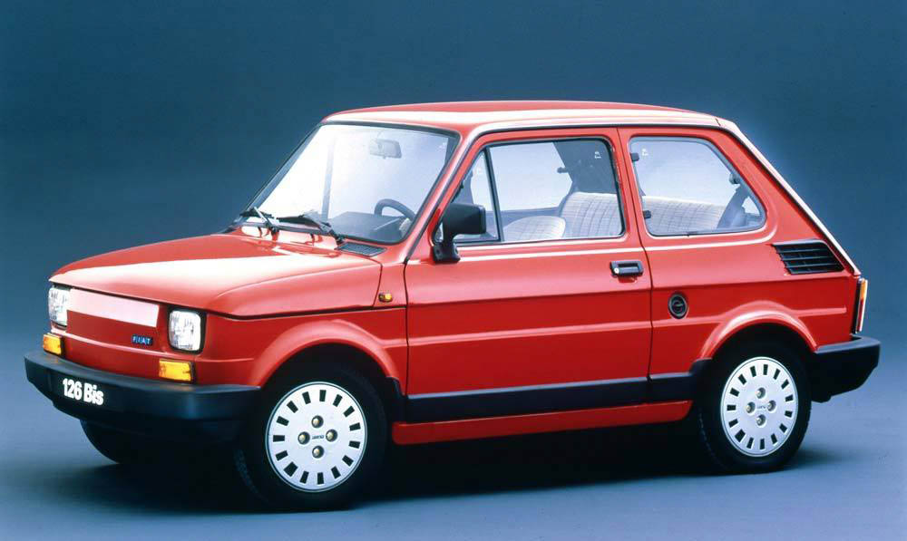 Fiat 126p to nie Włoch, a polski Fiat! Autofakty.pl