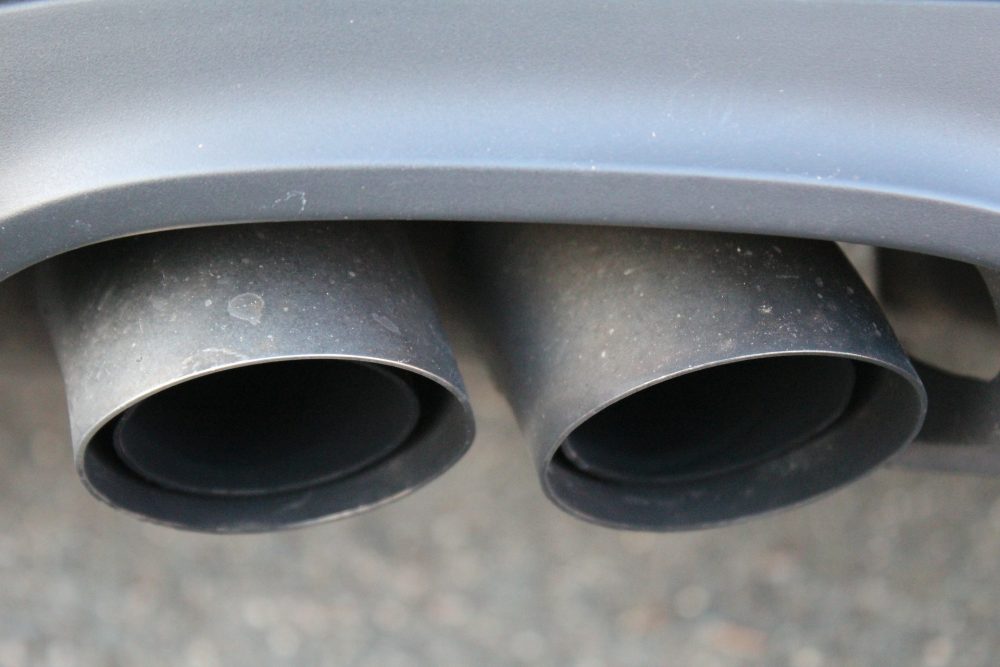 dieselgate, afera Volkswagena, oszustwa, emisja spalin