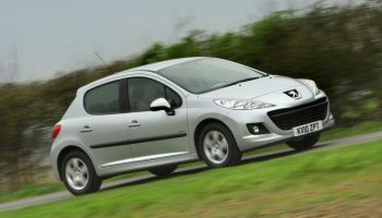 Peugeot_207 | autofakty.pl