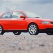 Audi A3 8L (1996-1999) | autofakty.pl