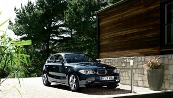 BMW Serii 1 E87 (2004-2011) | autofakty.pl