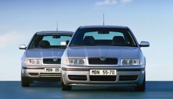 Skoda Octavia I (1997-2010) | autofakty.pl