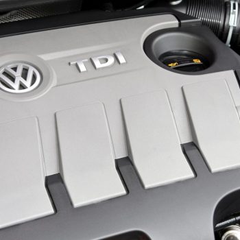 Volkswagen Polo V silnik (2010-2014) | autofakty.pl