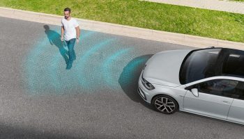 front assist