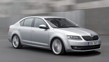 Skoda Octavia III (2013-2017) | autofakty.pl