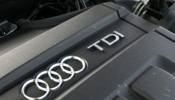silnik TDI (fot. Audi)