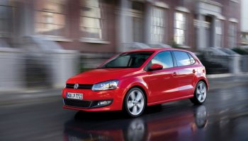 Volkswagen Polo V (2010-2014) | autofakty.pl