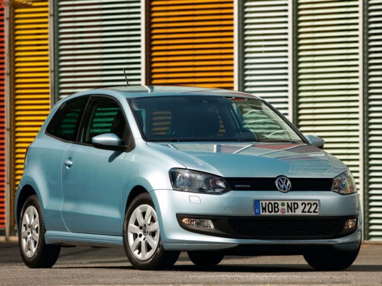 Używany Volkswagen Polo V Czy warto go kupić?